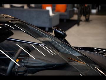 2023 Mclaren 750S — миниатюра 15
