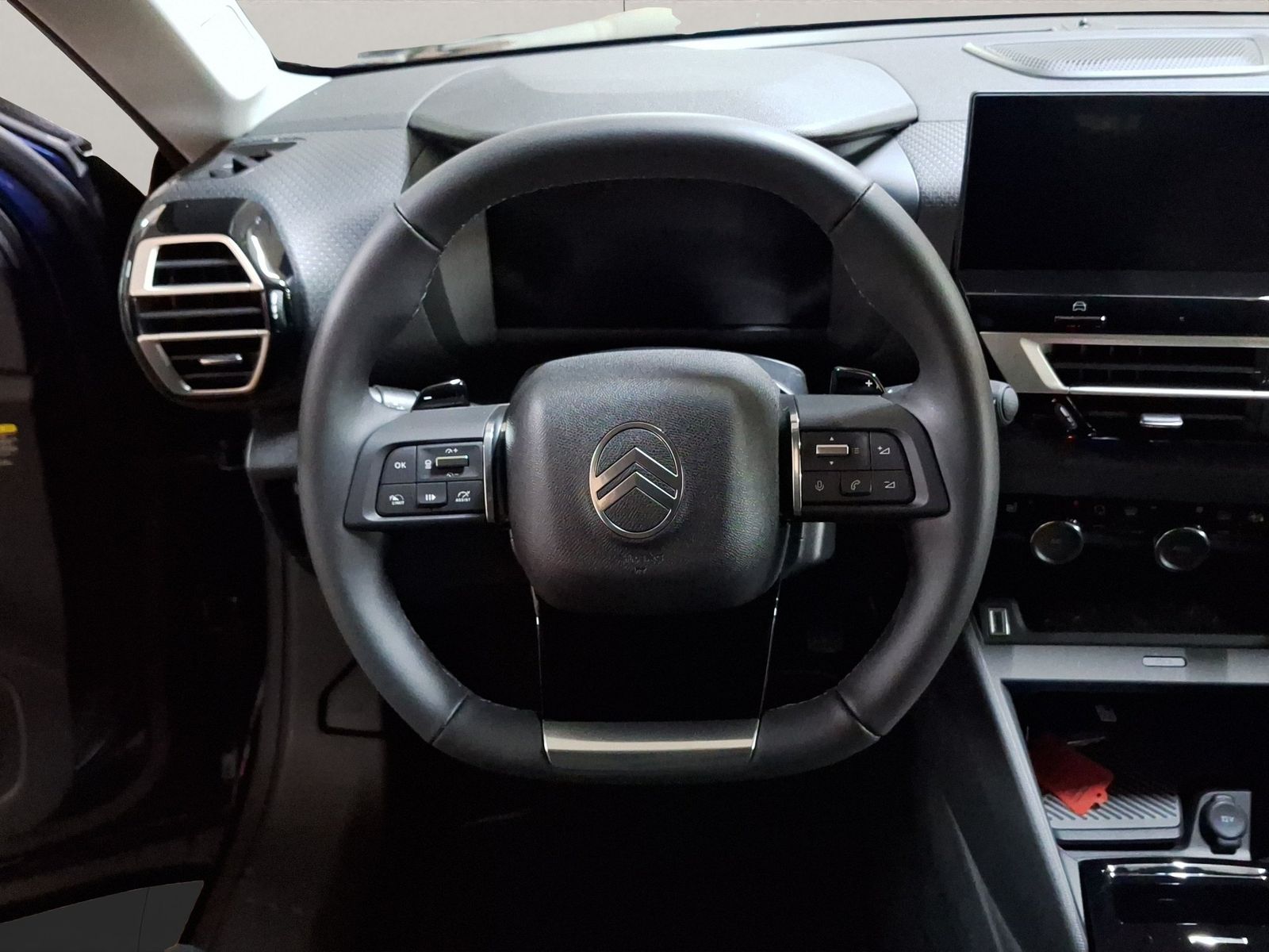 Citroën C4 - Bild 10