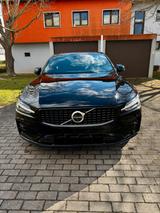 Volvo S60 B5 AWD Ultimate Dark Auto Ultimate Dark