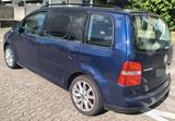 Volkswagen Touran - gebrauchte VW Touran aus dem Jahr 2004