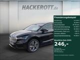 Skoda ENYAQ iV Coupe iV80 Matrix-LED AHK Pano Navi - Skoda Enyaq Coupe-iV-80