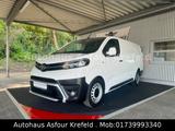 Toyota Proace L2 Kasten Comfort*Navi*Kamera*PDC*Auto - Toyota Proace (Verso) Gebrauchtwagen in Düsseldorf