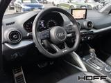 Audi Q2 35 TFSI S line TEMPO LED PDC NAVI KLIMA 18 ZO - Audi Q2: 35