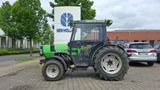 Deutz-Fahr DX 3.50 V Schmalspurtrakor - Deutz-Fahr Dx