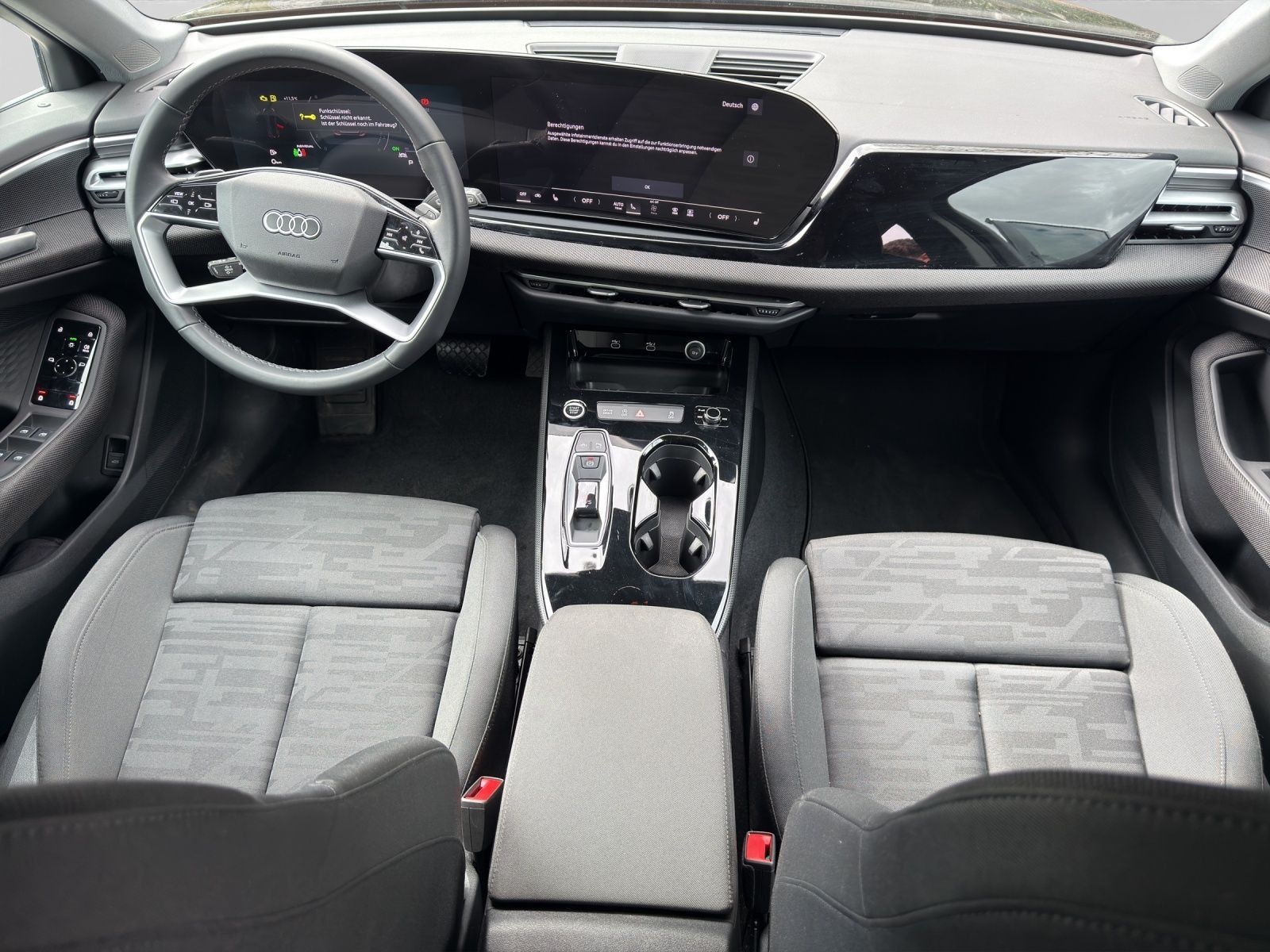Audi A5 - Bild 5