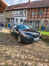 BMW Bmw e60 523i - BMW 523: E60 523i