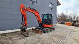 Kubota KX060-5  -  OilOuick OQ 45 / 5  - Hydrl. Löffel - Offers