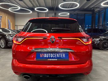 Renault Megane IV Grandtour BOSE-Edition *2. Hand*Klima*