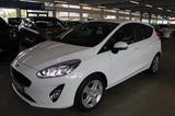 Ford Fiesta 1,5 TDCi Cool & Connect 5-T LED WinterP. - Ford Fiesta: Tdci