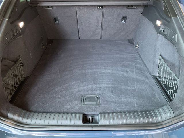 A6 Avant e-tron PERFORMANCE MATRIX+AHK+PANO+B&O+