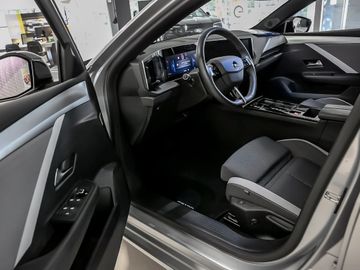 Opel Astra L Sports Tourer 1.5 Edition Spurhalteassi.
