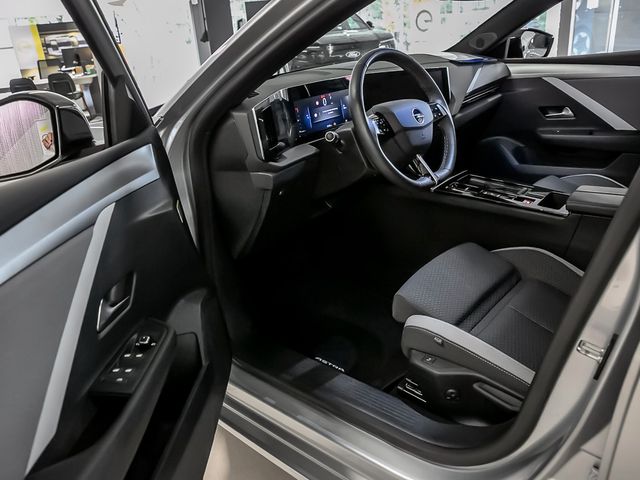 Opel Astra L Sports Tourer 1.5 Edition Spurhalteassi.