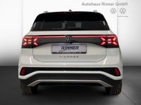 Volkswagen T-Cross - Vorschau Bild 5