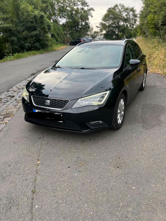 Image of Seat Leon