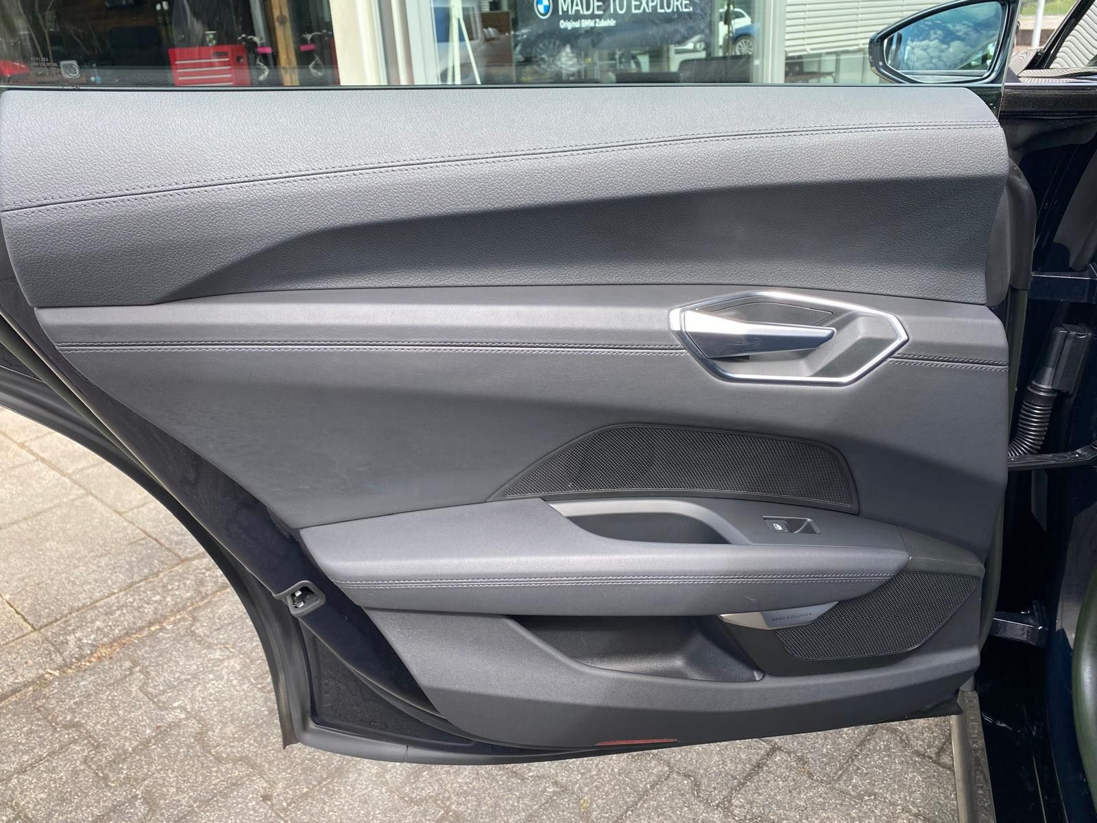 Fahrzeugabbildung Audi RS e-tron GT Quatt BLACK EDIT+PANO+MATR+B&O+KAM+
