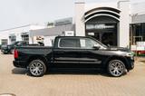 Dodge RAM 1500 CrewCab Tungsten-3,0l HO,RamBox,NAP,UBS - Dodge RAM von 2026