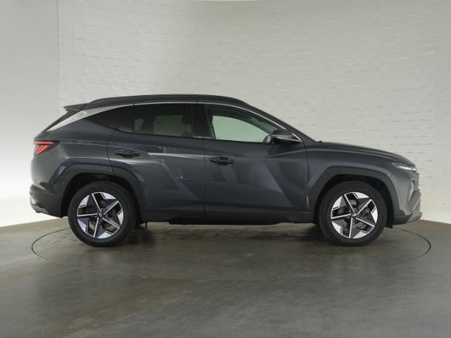 Tucson FACELIFT T-GDI TREND 48V 4WD DCT+MATRIX L