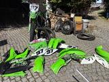 Kawasaki Kxf250 - Offers