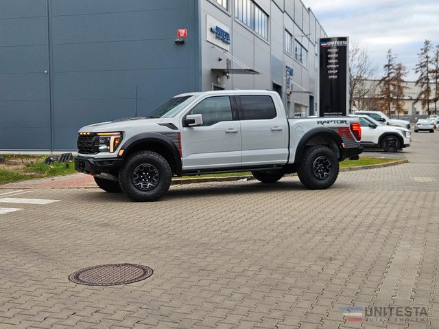 Ford F 150  RAPTOR R