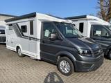Knaus Van Ti VW 640MEG Vansation - Knaus Van ti