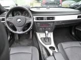 BMW 320 iAut Cabrio Klimaaut Leder Bluet PDC Bi-Xen - BMW 320: Cabrio, 320i