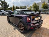 MINI Cooper John Works Coupe *Leder, Xenon, Navi - MINI John Cooper Works Coupé Gebrauchtwagen