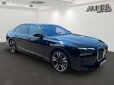 BMW 740d xDrive M Sport 21" Autobahnas Pano Sky Sthz - BMW 740 mit Diesel-Antrieb: Limousine, 740d Xdrive