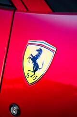 Ferrari F8 - Ferrari F8 aus 2022