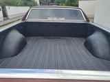 Chevrolet 1971 Chevrolet El Camino  - Chevrolet Gebrauchtwagen von 1971