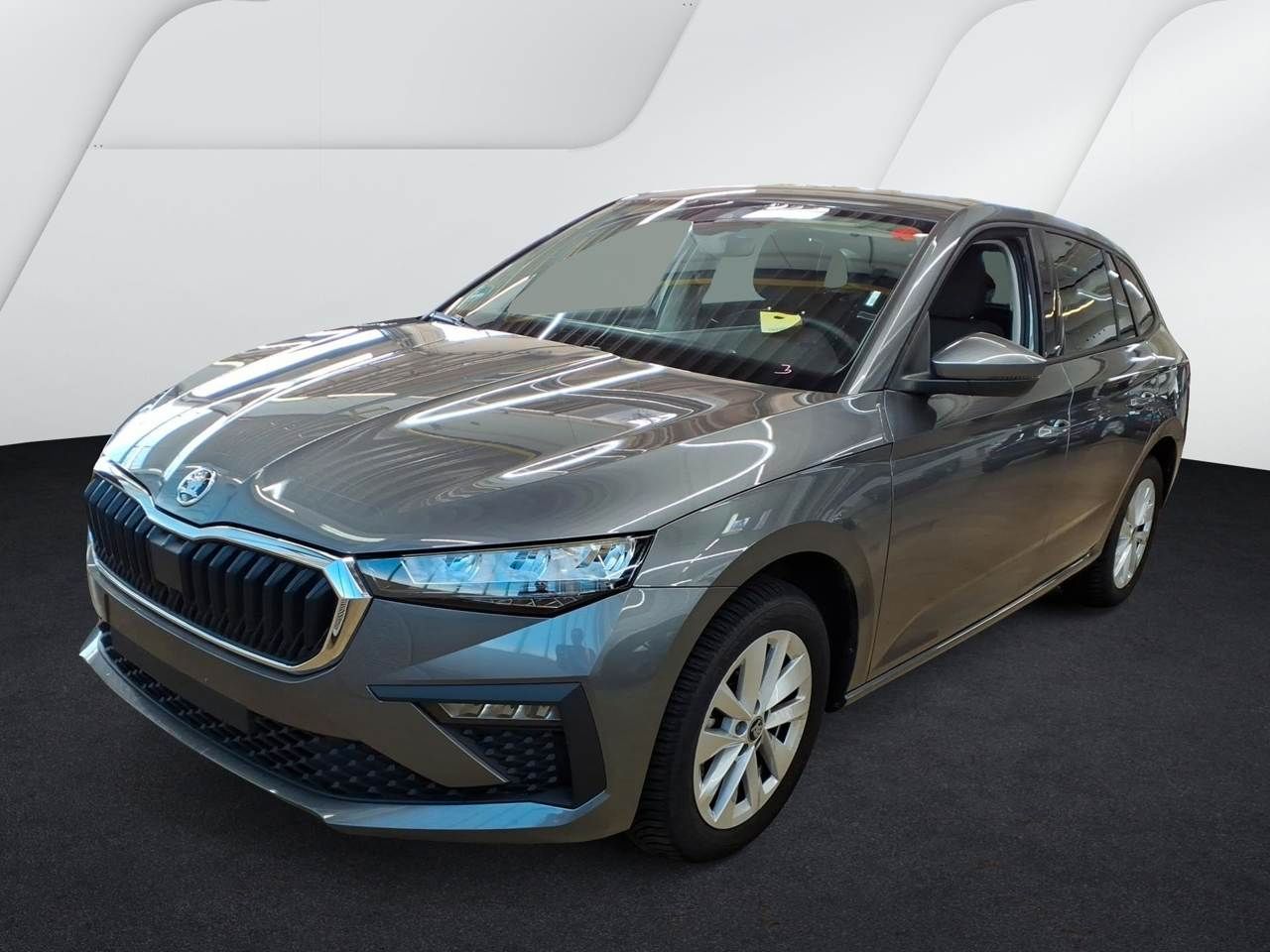 Skoda Scala - Bild 2
