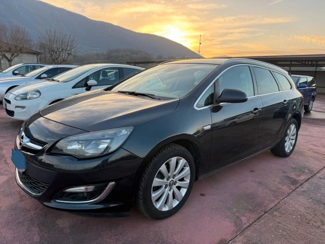 Opel Astra 1.6 CDTI Sports Tourer Cosmo euro6 na