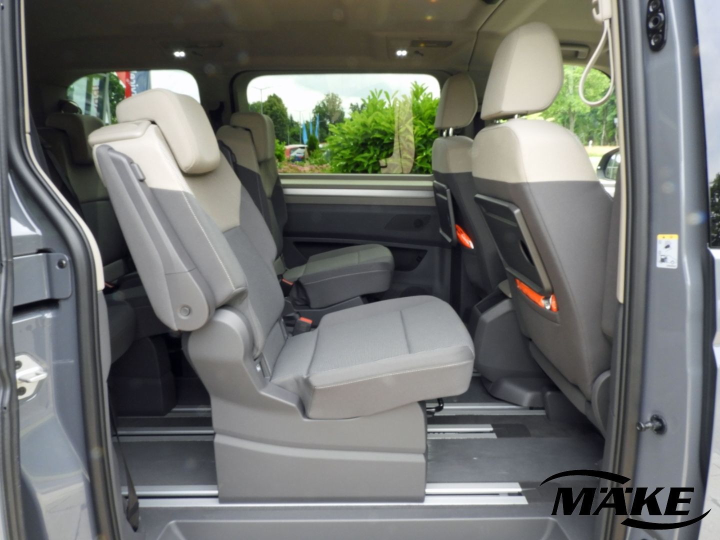 T7 Multivan Edition 2.0TDI DSG kU DCC AHZV STDHZ