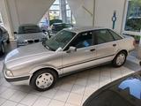 Audi 80 2.0*AUS 2 HAND*ERST 74 TKM*AUTOMATIK* - Audi 80: Automat