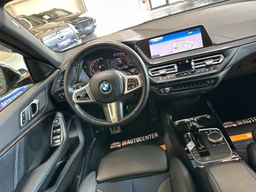 BMW 218 Gran Coupé *M Sport*Shadow*Kamera*