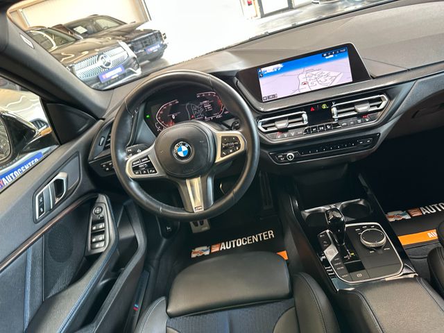 BMW 218 Gran Coupé *M Sport*Shadow*Kamera*