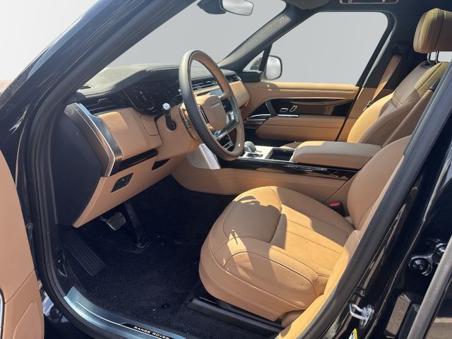 LAND ROVER Range Rover – Bild 8