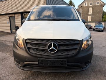 Mercedes Vito - 2
