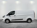 Ford Transit Custom 300 L2 Trend Kamera PDC SHZ Temp - Ford Abschleppwagen Transit
