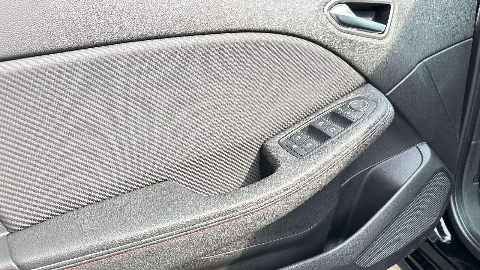 Fahrzeugabbildung Renault Clio R.S. Line TCe 140