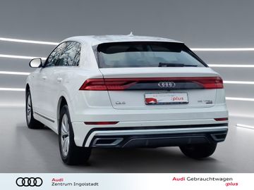 Audi Q8 - 6