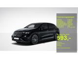 Mercedes-Benz EQE 350 SUV 4M AMG+NIGHT+PANO+AHK+360°+AIRMATIC+ - Mercedes-Benz EQE SUV mit Elektro-Antrieb