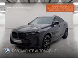 BMW X6 M60i xDrive Sportp. Dig.Cockpit LED Shz. V+H - graue BMW X6 M60