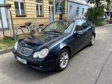 Mercedes-Benz C-Klasse Sportcoupé C200 Kompressor  - Mercedes-Benz CL 200 Gebrauchtwagen