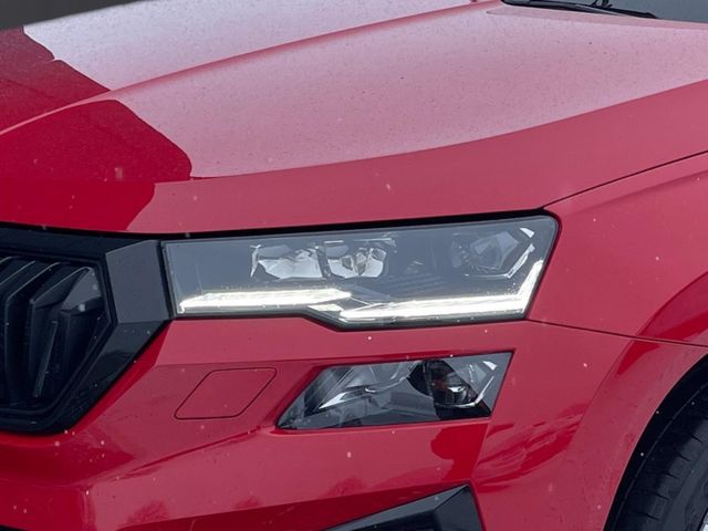 Karoq Sportline 4x4 2.0 TDI AHK Navi PDC