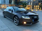 Audi A5 Cabrio 2.7 TDI V6 | S-line |Top gepflegt - Audi Cabriolet TDI mit Diesel-Antrieb