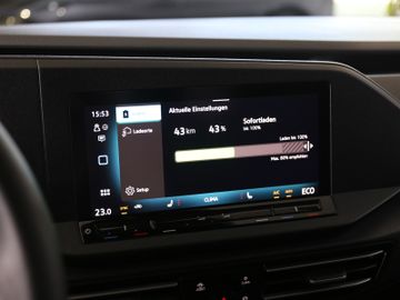 Volkswagen Caddy eHybrid DSG LED FLÜGELTÜR AHK 5J GARANTIE