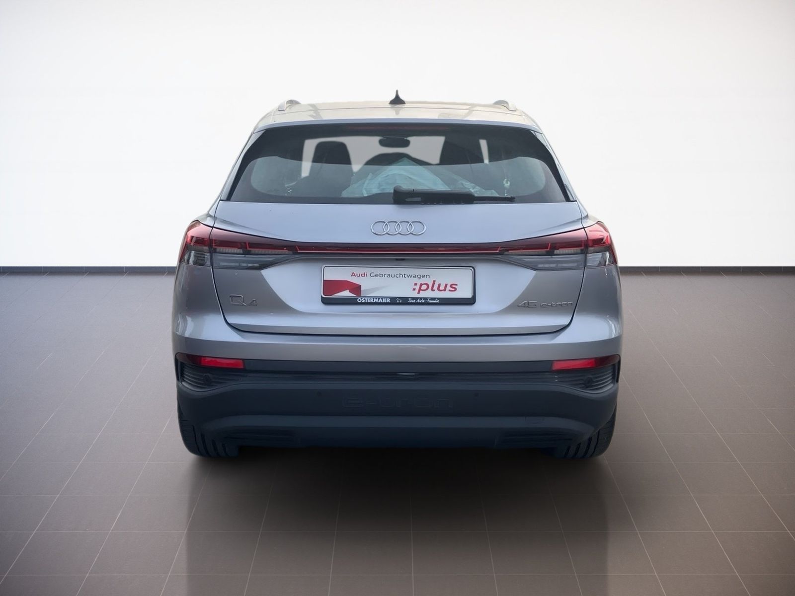 Audi Q4 e-tron - Bild 5