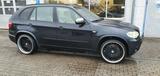 BMW X5 M50 M50d - - scheckheftgepflegte BMW X5 M50