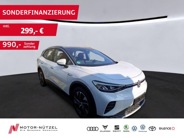 Image of Volkswagen ID.4