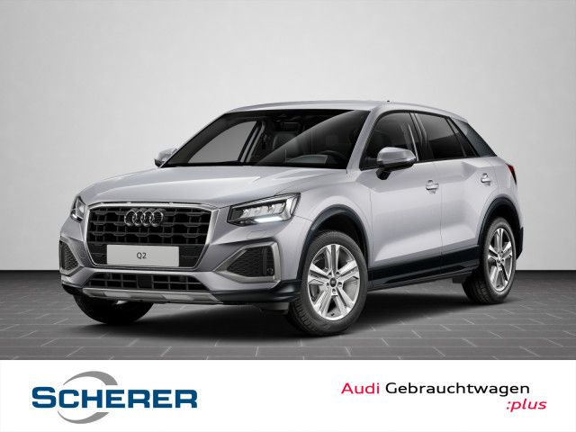 Audi Q2 - Bild 1